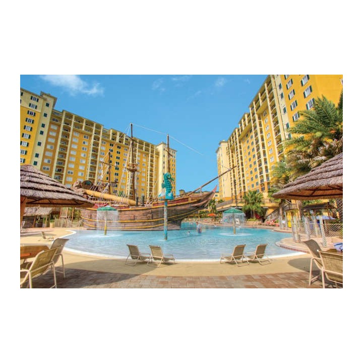 Lake Buena Vista Resort Village & Spa