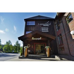 Lampeland Hotell