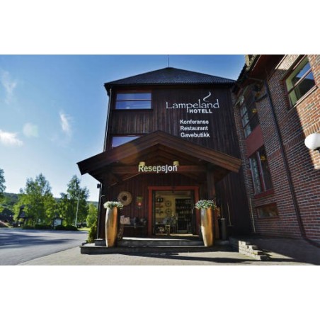 Lampeland Hotell