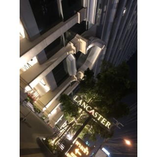 Lancaster Bangkok