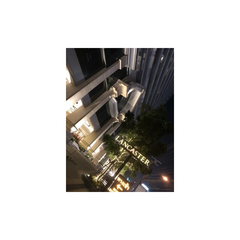 Lancaster Bangkok