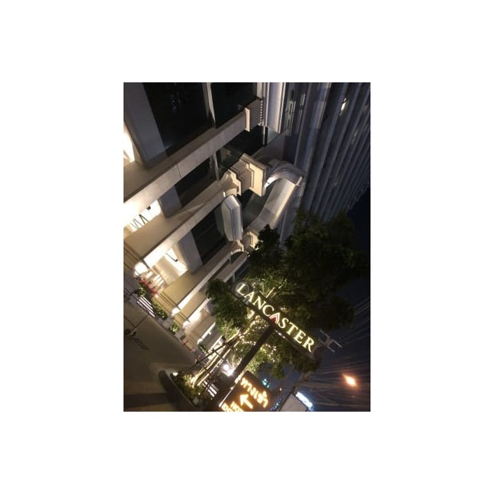 Lancaster Bangkok