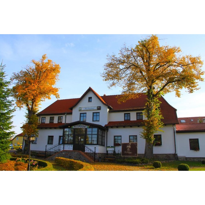 Land Gut Hotel Hermann