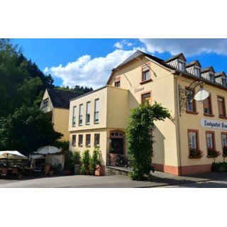 Landgasthof Hotel Simon