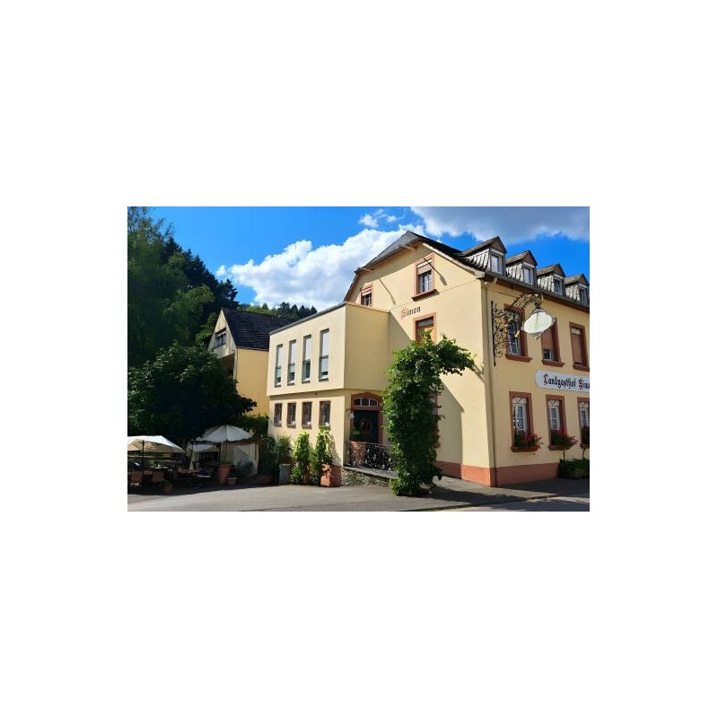 Landgasthof Hotel Simon
