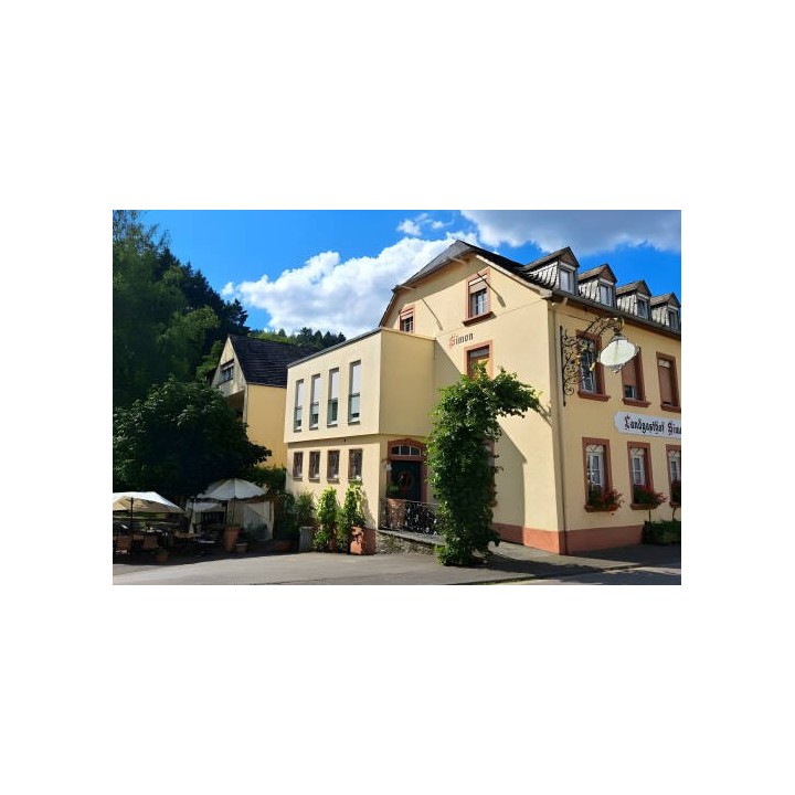 Landgasthof Hotel Simon