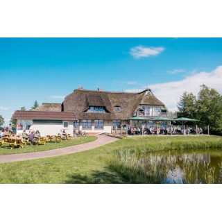 Landhaus Grosses Meer