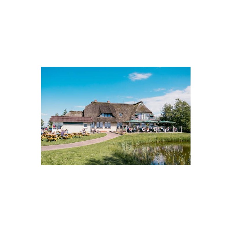 Landhaus Grosses Meer