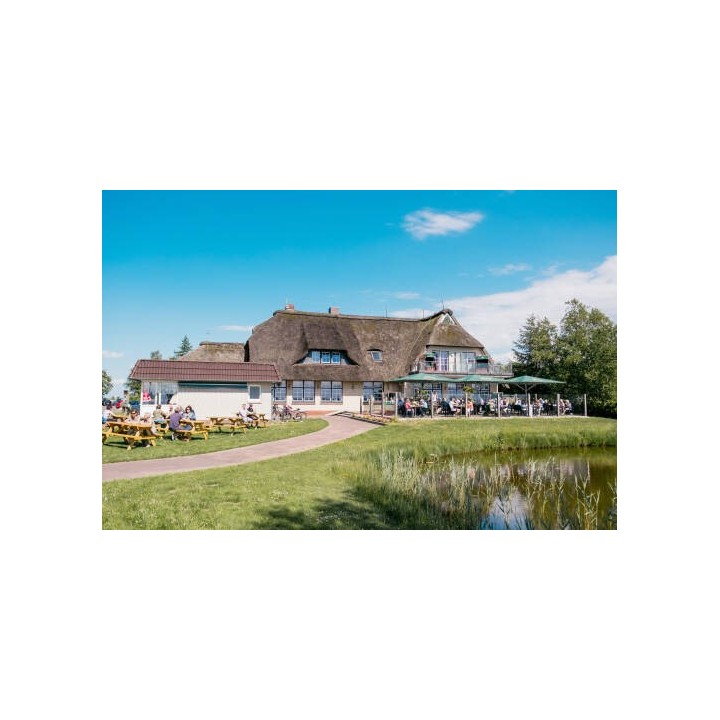 Landhaus Grosses Meer