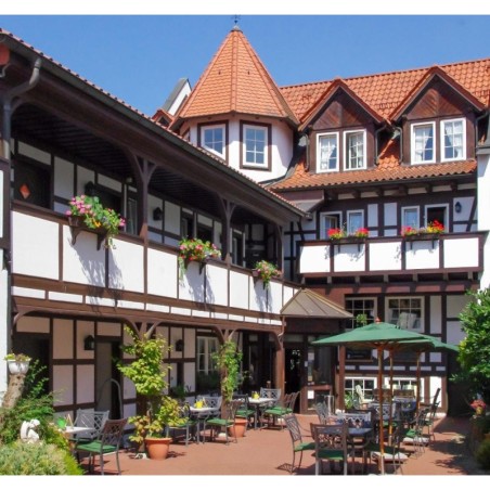 Landhotel Kains Hof