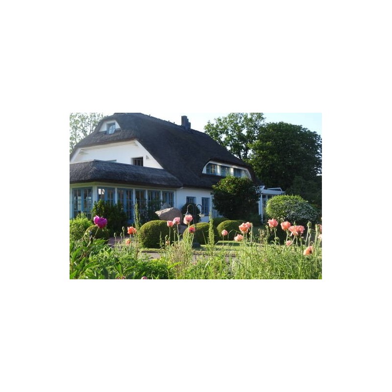 Landhotel Kastanienallee