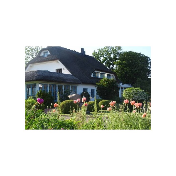 Landhotel Kastanienallee