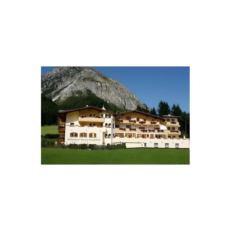 Landhotel Kirchdach