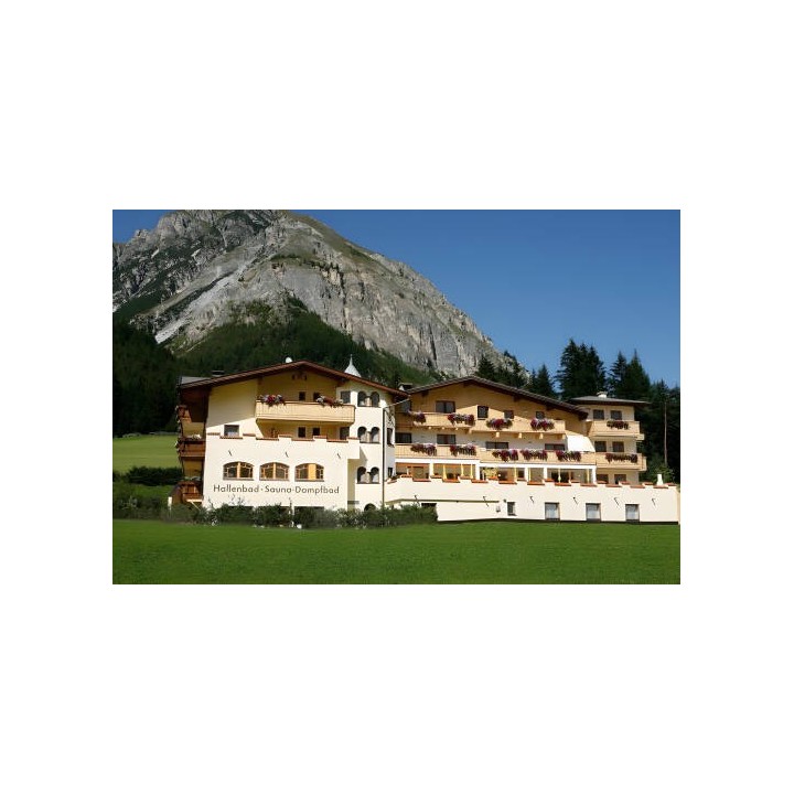 Landhotel Kirchdach