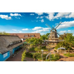Landhotel Lewitz Mühle
