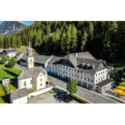 Landhotel Postgut