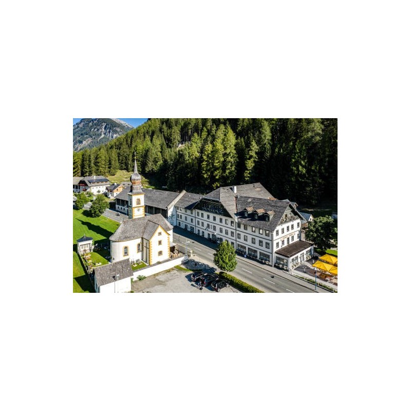 Landhotel Postgut