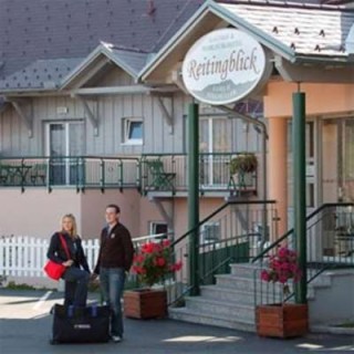 Landhotel Reitingblick