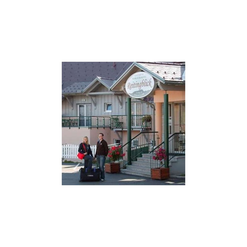 Landhotel Reitingblick