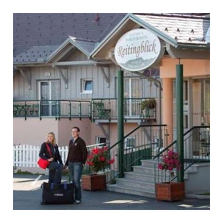 Landhotel Reitingblick