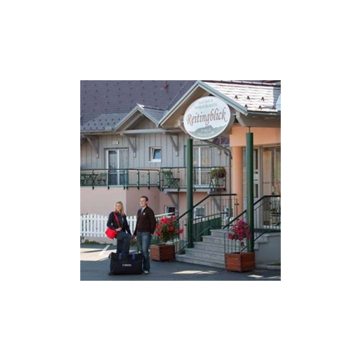 Landhotel Reitingblick