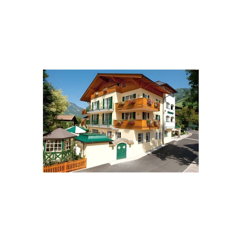 Landhotel Römerhof