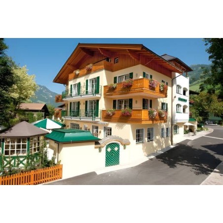 Landhotel Römerhof