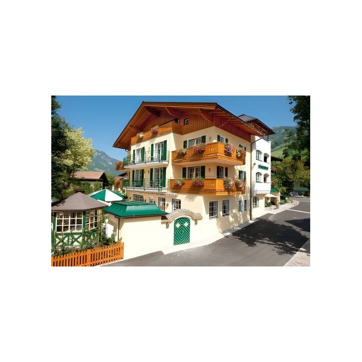 Landhotel Römerhof