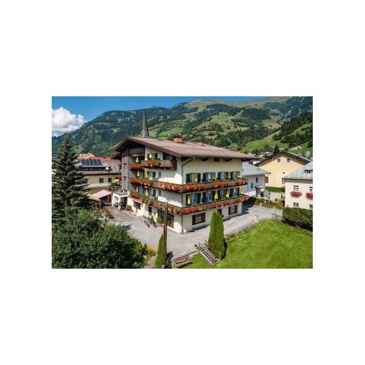 Landhotel Steindlwirt
