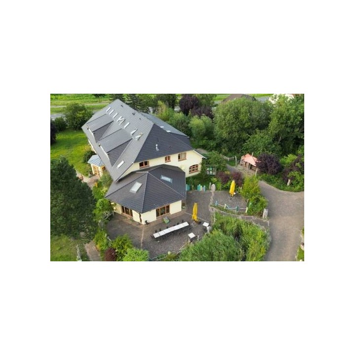 Landhotel zum Honigdieb