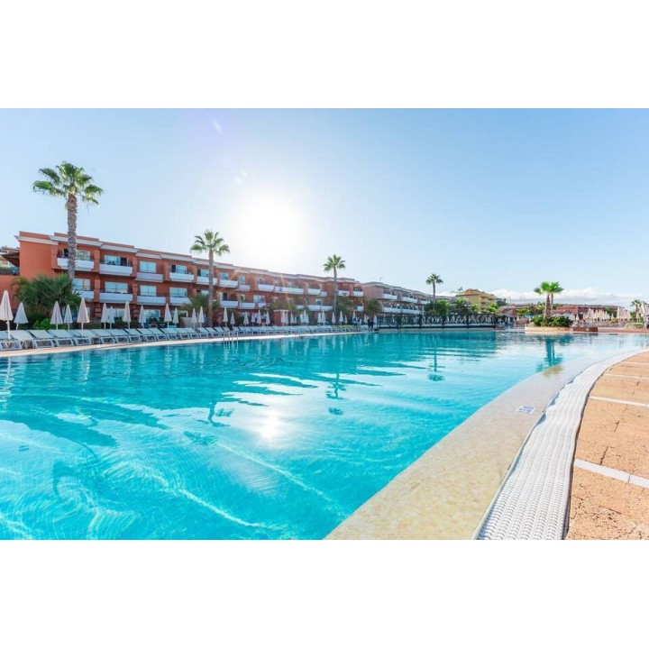 Landmar Costa Los Gigantes Family Resort