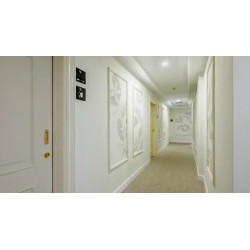 Las Casas de los Mercaderes