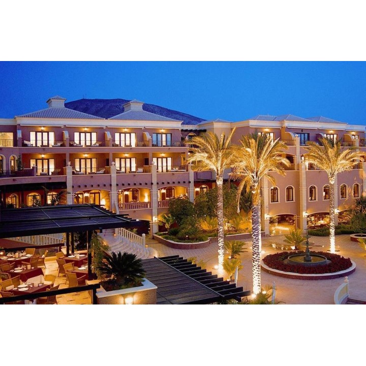 Las Madrigueras Golf Resort & SPA