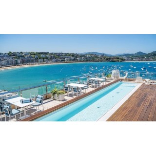 Lasala Plaza Hotel - Adults Only