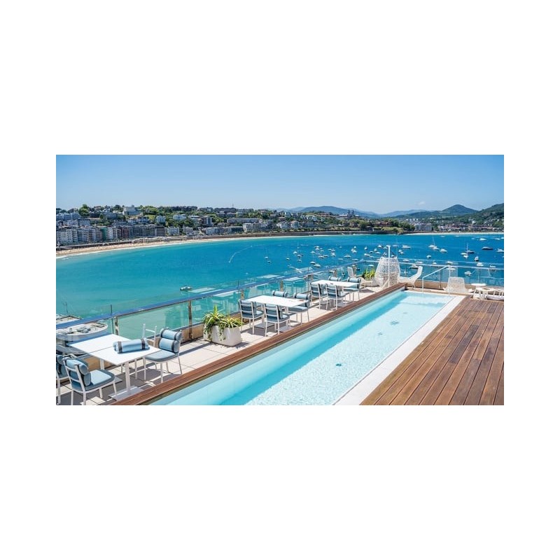 Lasala Plaza Hotel - Adults Only