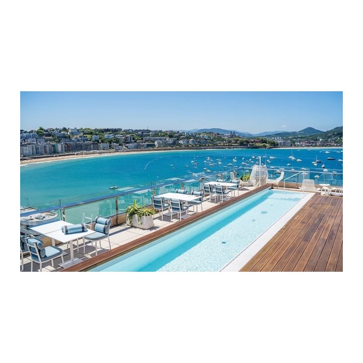 Lasala Plaza Hotel - Adults Only