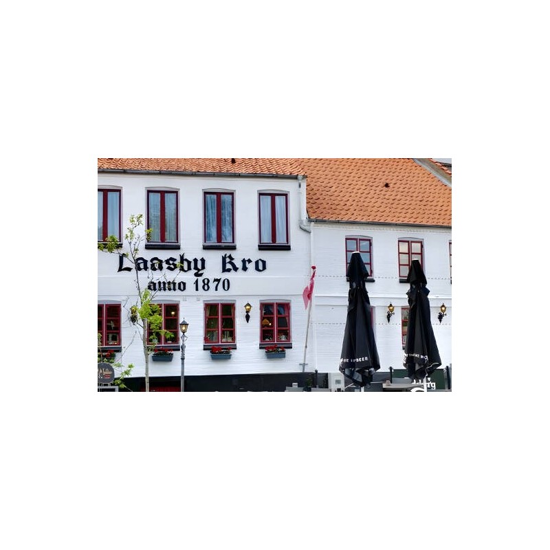 Låsby Kro
