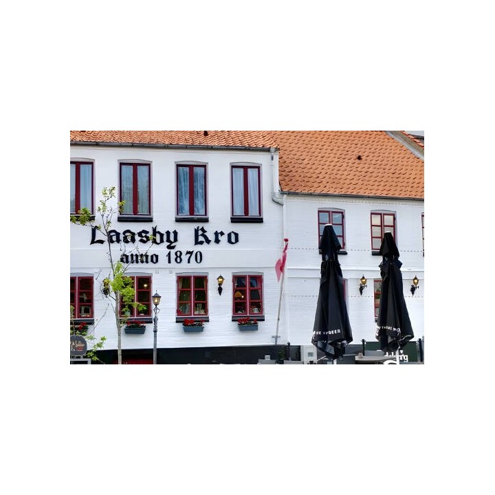 Låsby Kro