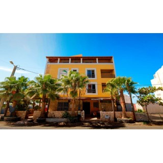 Hotel Porta Do Vento