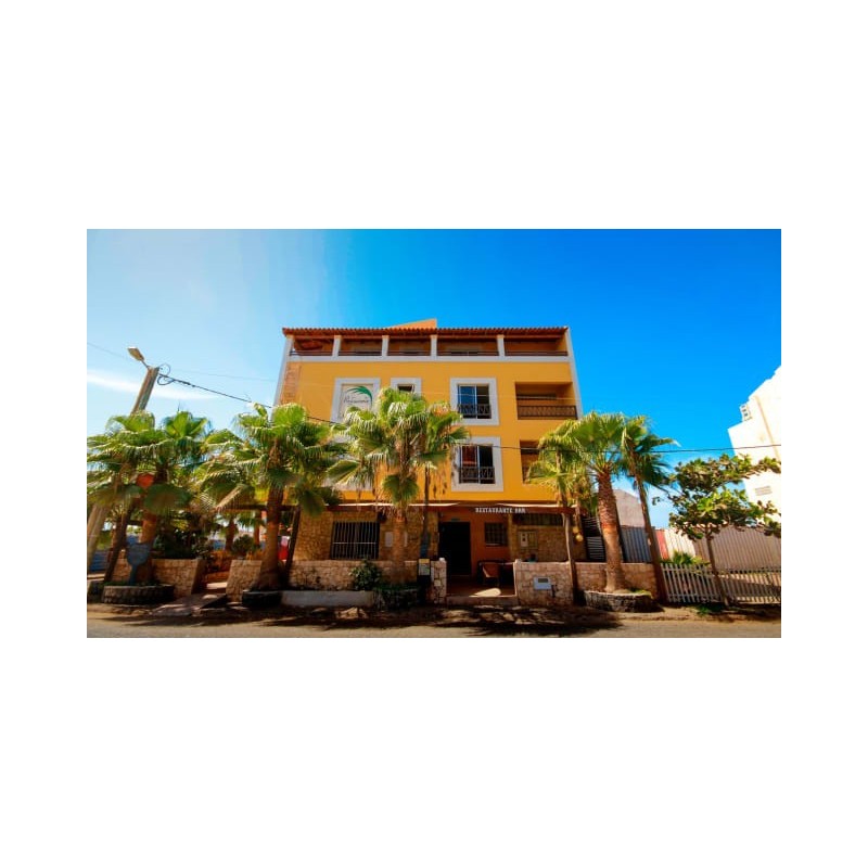 Hotel Porta Do Vento