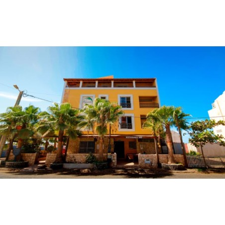 Hotel Porta Do Vento