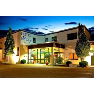 laVital Sport- & Wellness-Hotel