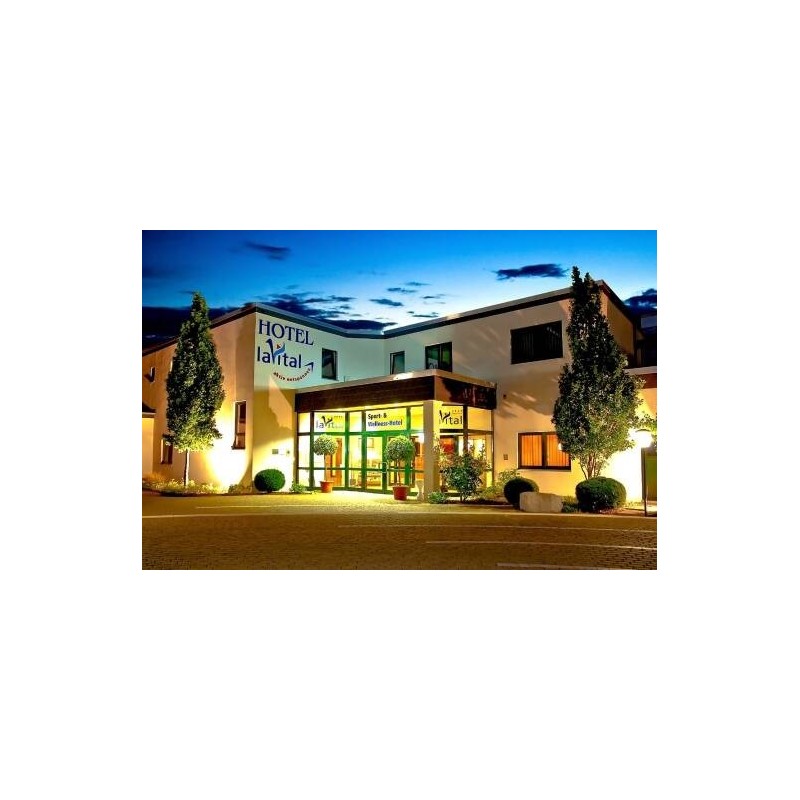laVital Sport- & Wellness-Hotel