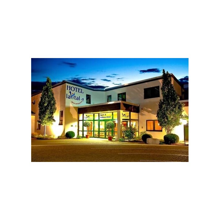 laVital Sport- & Wellness-Hotel