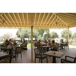 Lavitas Hotel