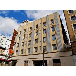 Hotel Fusion