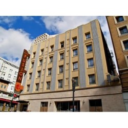 Hotel Fusion