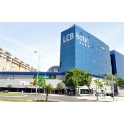 LCB Fuenlabrada
