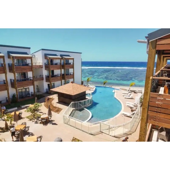 Le Battant des Lames