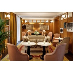 Le Belgrand Hotel Paris Champs Elysees, Tapestry Collection by Hilton